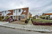 Woning Rijndijk 33 Hazerswoude-Rijndijk