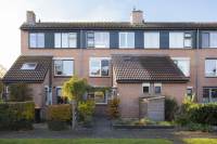 Woning Snoekbaars 3 Leusden
