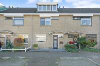 Woning Djeddalaan 115 Rotterdam