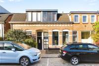 Woning Gerrit van Stellingwerfstraat 76 Amersfoort