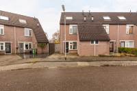 Woning Horstacker 2107 46 GE Nijmegen