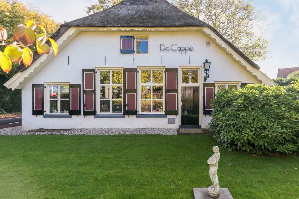 Woning Twelloseweg 116 Terwolde