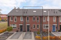 Woning Ontmoetingshoek 10 Wijhe