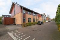 Woning Lisdoddelaan 33 Vleuten