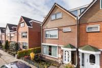 Woning Dr A J Kraaystraat 24 Ochten