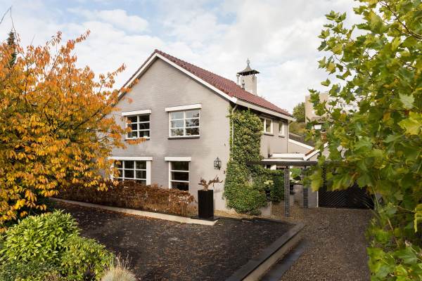 Woning Benedendorpsweg 3 Oosterbeek