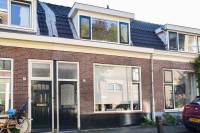 Woning Abstederdijk 107 Utrecht