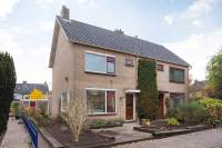 Woning Koning Christiaanstraat 12 Deventer