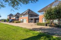 Woning Het Wiep 7 Zetten