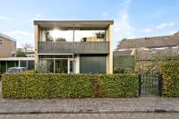 Woning Johan Straussstraat 9 Borculo