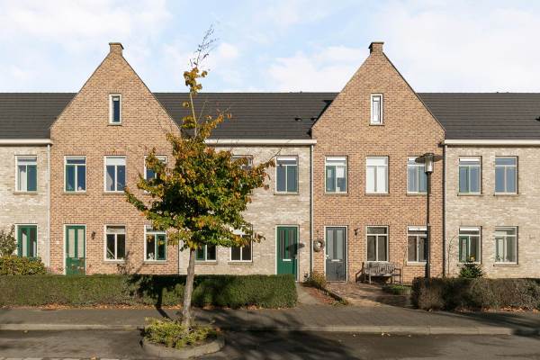 Woning Vogellaan 22 Terneuzen