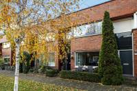 Woning Prometheusstraat 27 Rotterdam