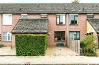 Woning Sterappel 58 Zetten