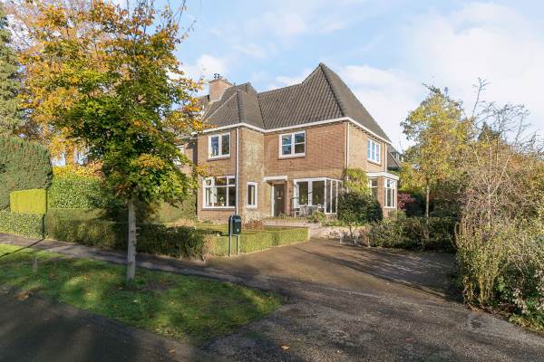 Woning Da Costaplein 4 Amersfoort