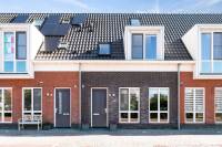 Woning Buorkerij 130 Leeuwarden