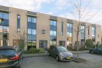 Woning Leeuwenburg 141 Barendrecht
