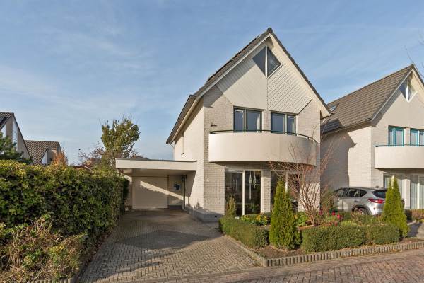 Woning Korenbloempad 9 Swifterbant