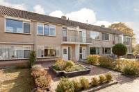 Woning Hertog Albrechtstraat 192 Bovenkarspel