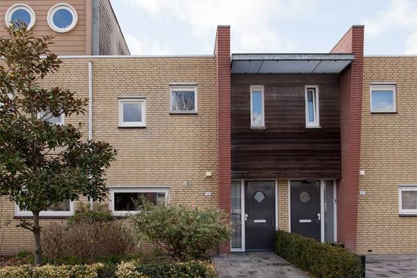 Woning Karnsberg 15 Etten-Leur