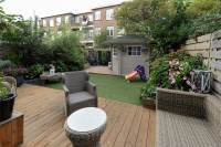 Woning Oudemansstraat 473 Den Haag