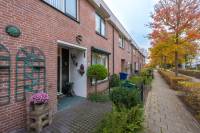 Woning Zoetermeerpad 10 Almere