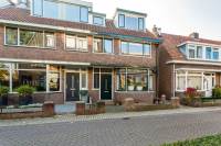 Woning Langestraat 77 Deventer