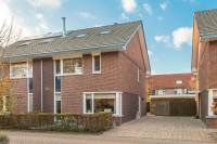 Woning De Hommel 32 Leersum