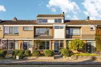 Woning Goudenregenlaan 69 Castricum