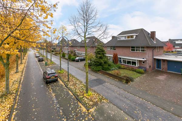 Woning Dierdonklaan 36 Helmond