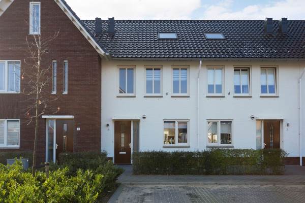 Woning Limes 91 Huissen