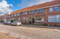 Woning Rekerstraat 4 Alkmaar