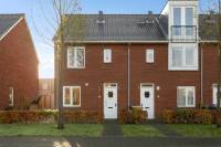Woning Parkrand 13 Ede