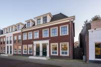 Woning Overschiesestraat 28 Schiedam