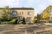 Woning Van Kalmthoutlaan 31 Tilburg