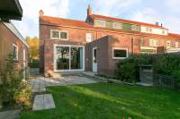 Woning Burg. de Kockstraat 9 Kamerik