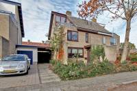 Woning Zinniaweg 13 Zwolle