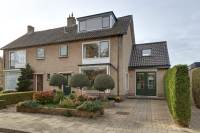 Woning Johan Willem Frisolaan 3 IJsselstein