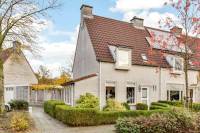 Woning Samuel Gerssenlaan 66 Nijkerk