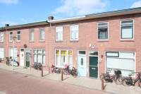Woning Anna Paulownastraat 29 Leiden