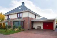 Woning Hennep 1 Ruurlo