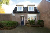 Woning Sportdreef 20 Huissen