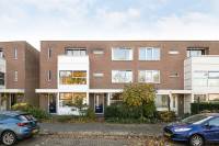 Woning Stadhouderslaan 13 Schiedam