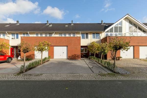 Woning Odinholm 56 Schiedam