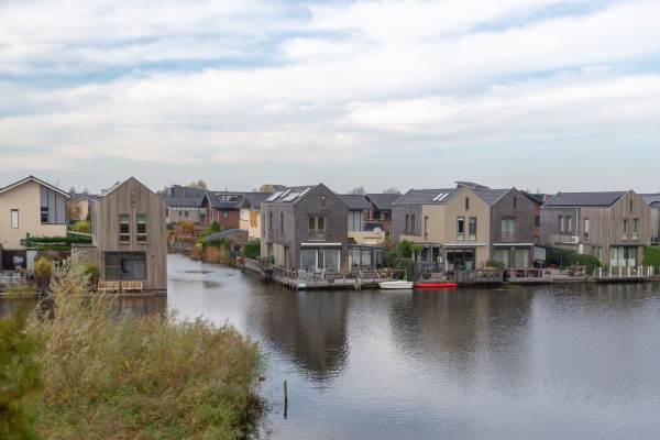 Woning Elandsbaai 11 Purmerend