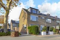 Woning Madeliefstraat 14 Krommenie