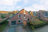 Woning Akkerland 13 Drachten