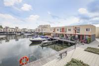 Woning Rochus Meeuwiszweg 424 Brielle