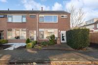 Woning Sterkenburglaan 11 Hellevoetsluis