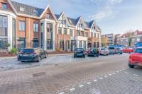 Woning Van Everdingenstraat 29 Alkmaar