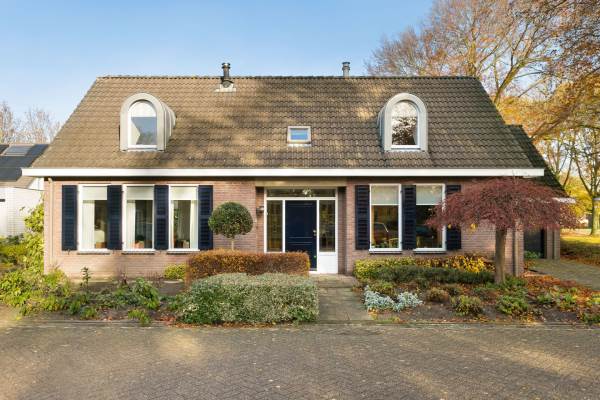 Woning Oude Kerkdijk 10 Nuenen